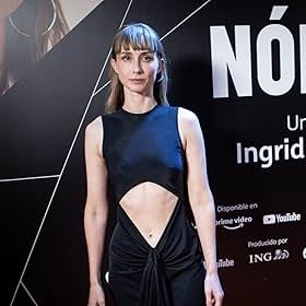 Ingrid García-Jonsson